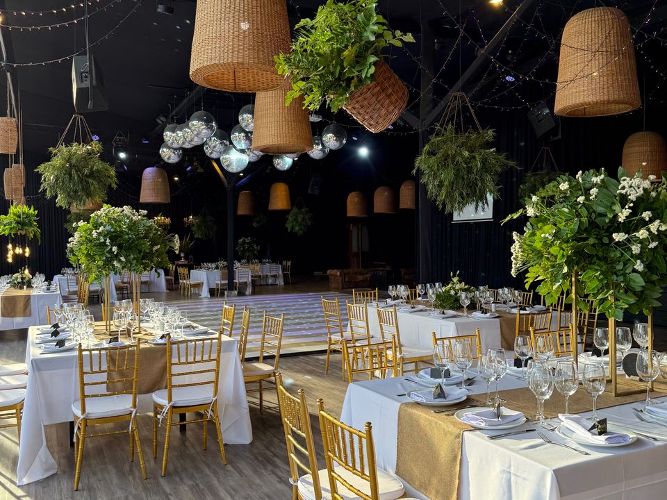 Foto 9 de Casa Tudor - Lugares para matrimonio