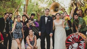 Puelche producciones musicales SPA — foto 4