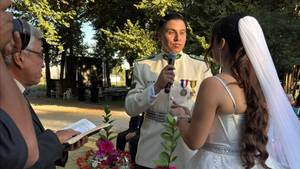 Foto 1 de Matrimonios y Eventos - Centros de Eventos para Matrimonios