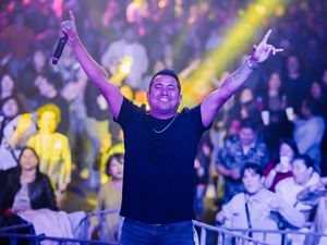JOSEMONSALVE EVENTOS — foto 3