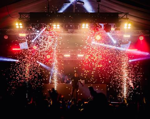 JOSEMONSALVE EVENTOS - Imagen 1