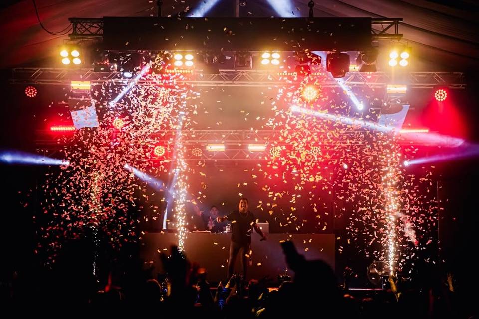 JOSEMONSALVE EVENTOS - Imagen 1