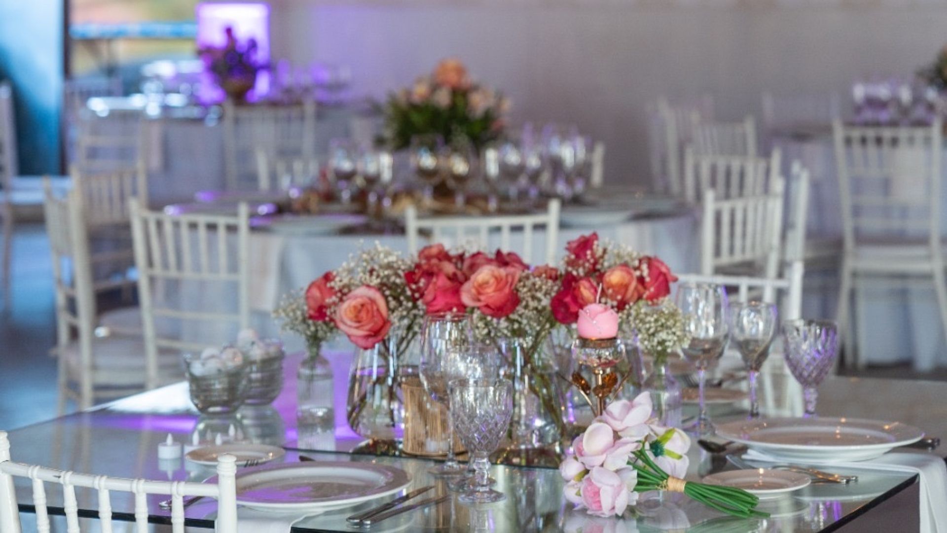Eventos y producciones Astudillo spa - Imagen 1