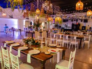 Foto 1 de Eventos y producciones Astudillo spa - Lugares para matrimonio