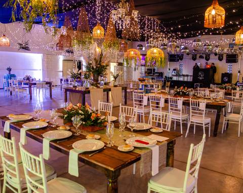 Eventos y producciones Astudillo spa - Imagen 1
