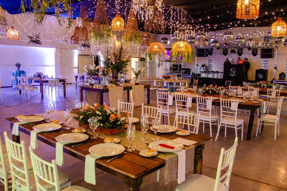 Eventos y producciones Astudillo spa - Imagen 1
