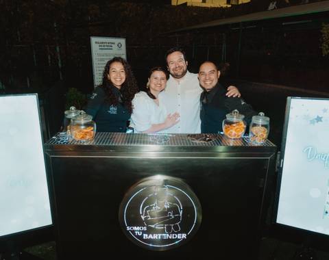 Somos tu Bartender - Imagen 1