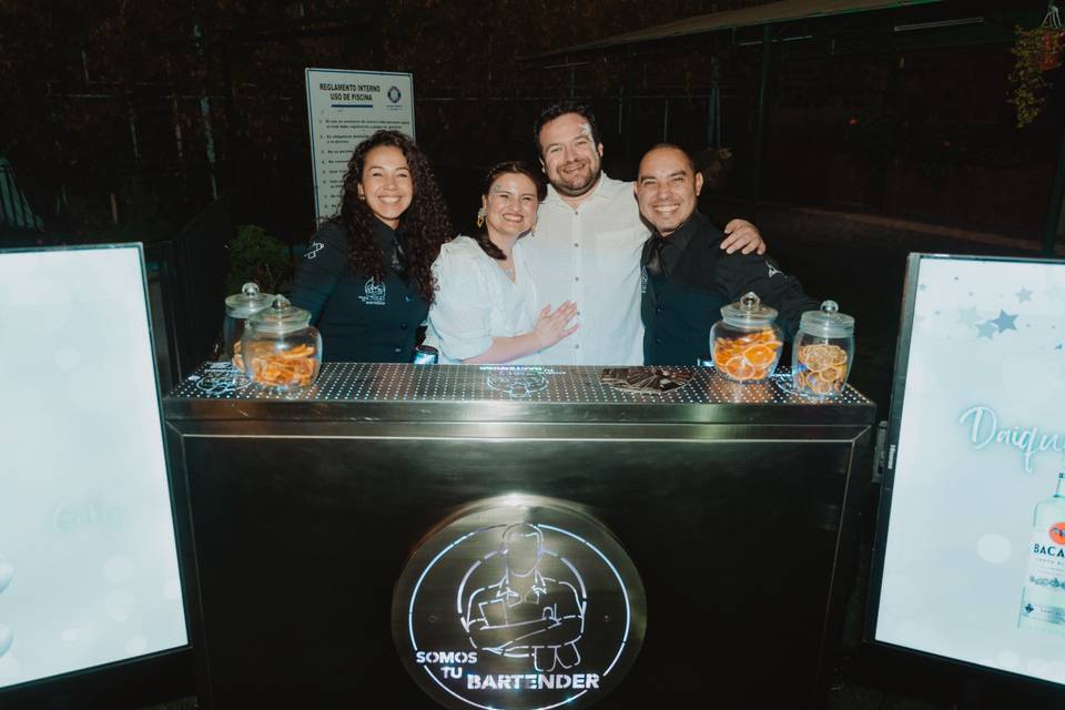 Somos tu Bartender - Imagen 1