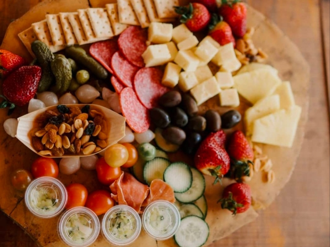 Banqueteria Esperanza - Imagen 1