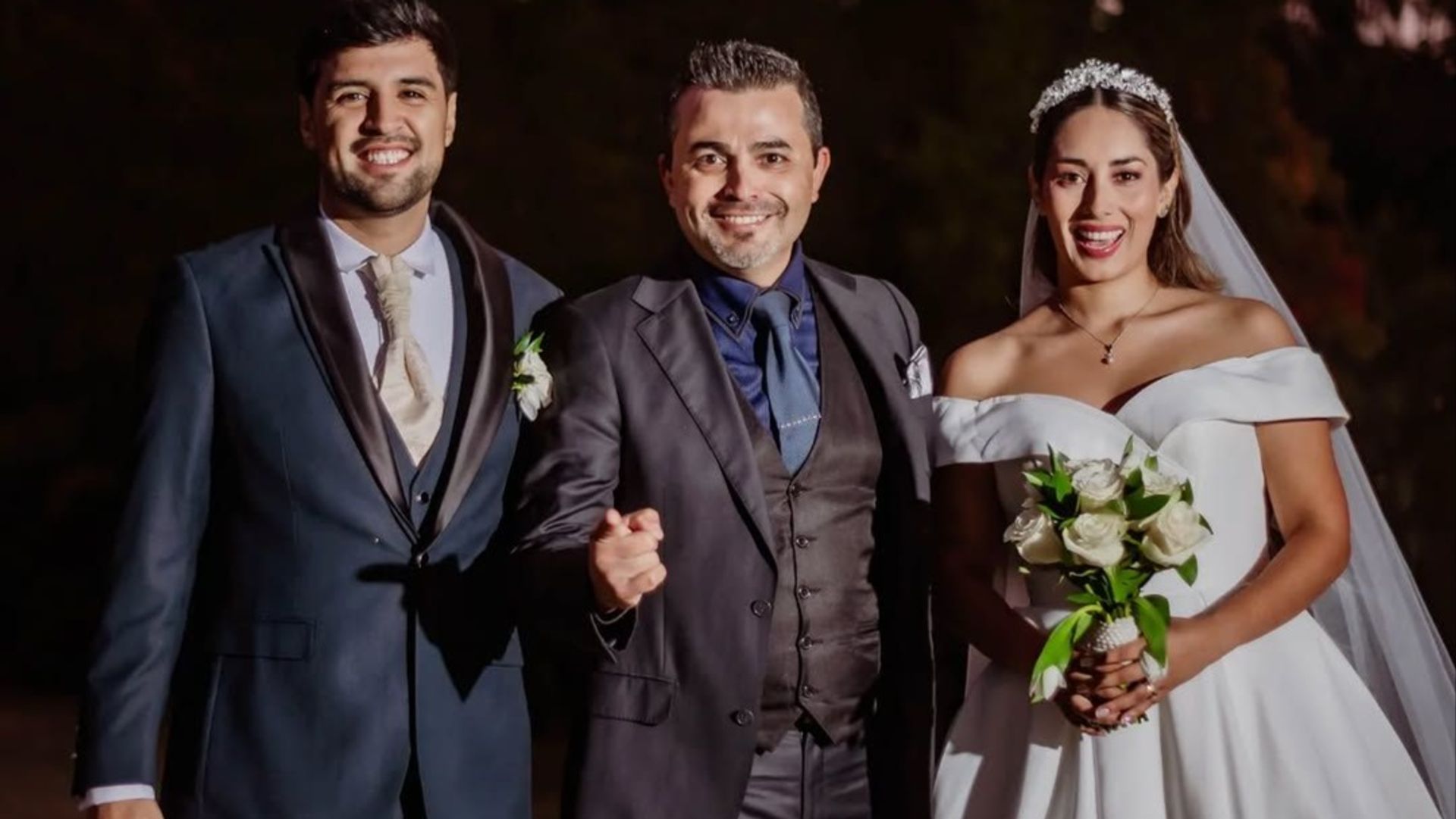 Rolands Animador - Animación para Eventos y Matrimonios en Weddy