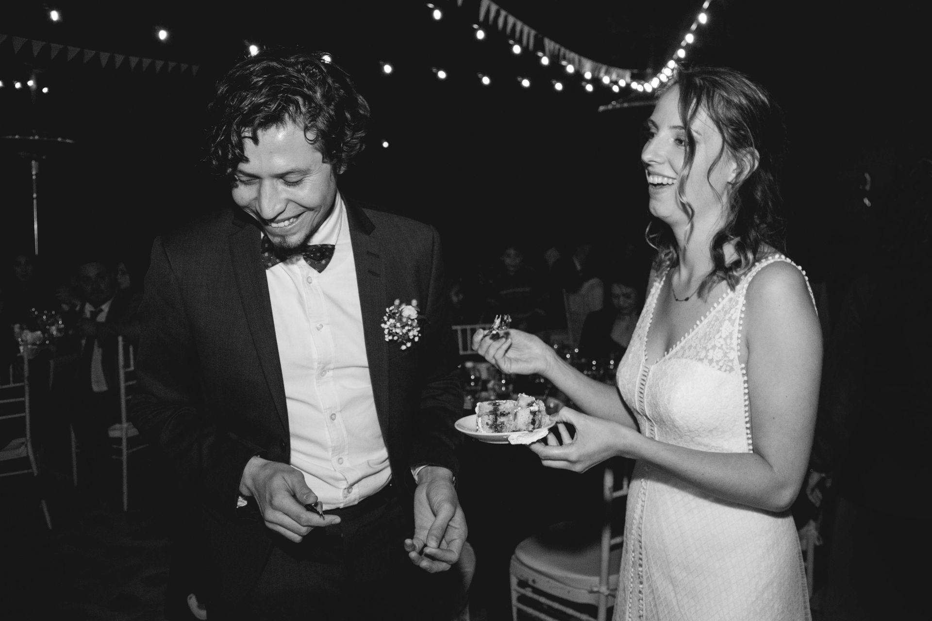 Foto 1 de Sarai Lastarria - Fotógrafos de matrimonio