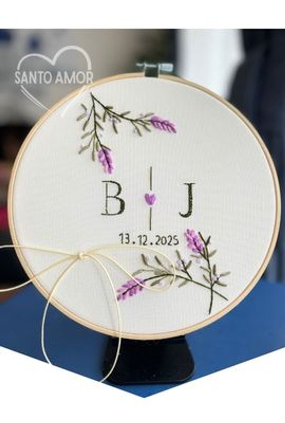 Foto 6 de Santo Amor - Argollas de Matrimonio
