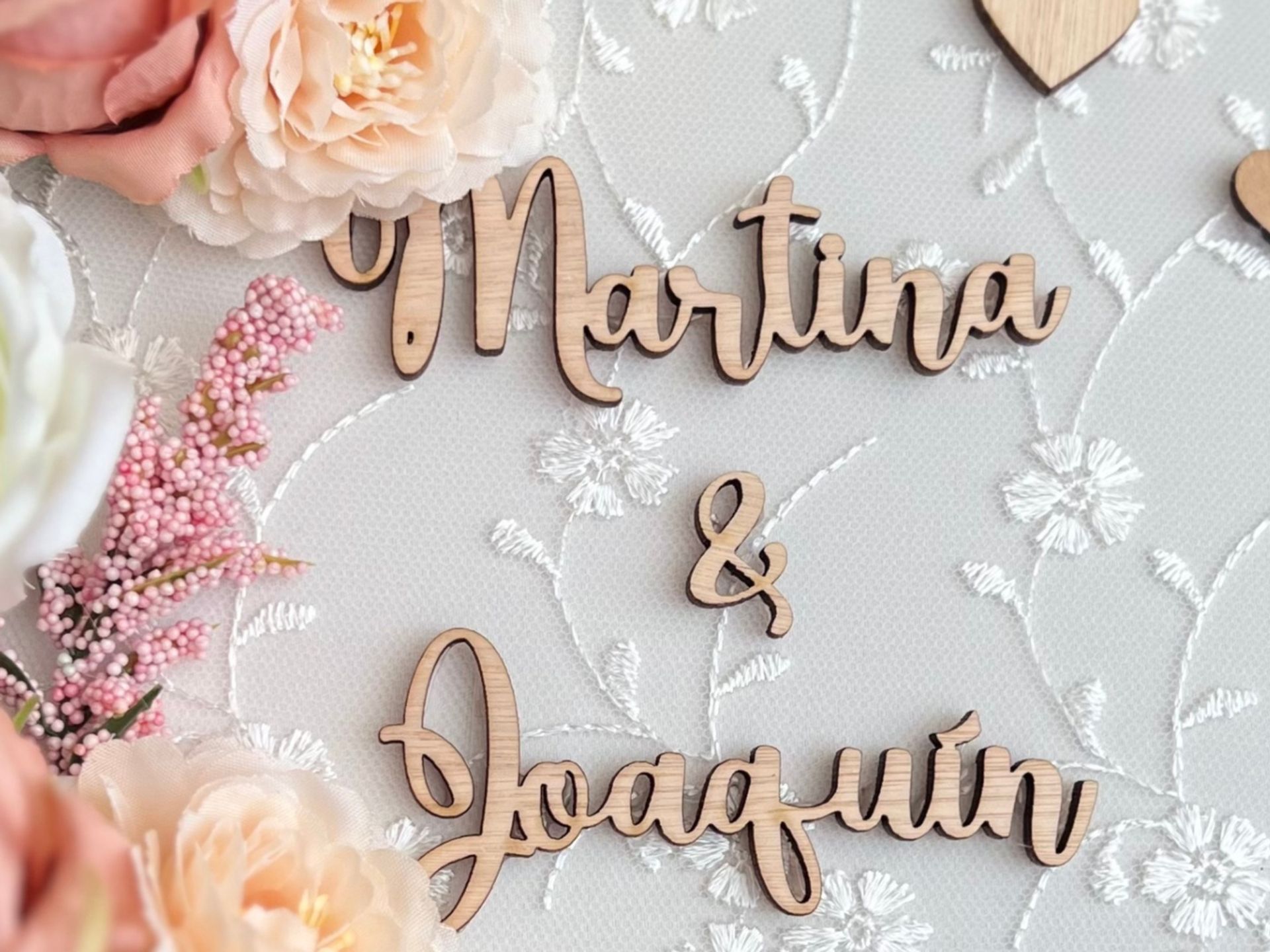 Foto 1 de Santo Amor - Argollas de Matrimonio