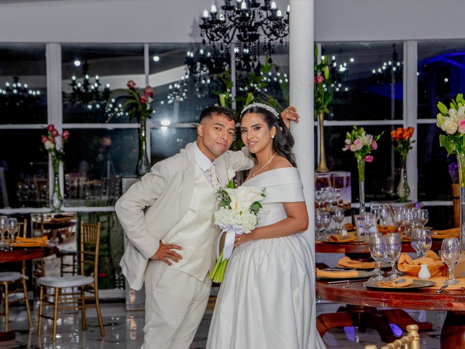 Foto 10 de CR Films - Fotógrafos de matrimonio