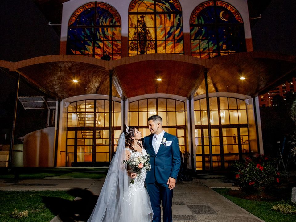 Foto 5 de CR Films - Fotógrafos de matrimonio