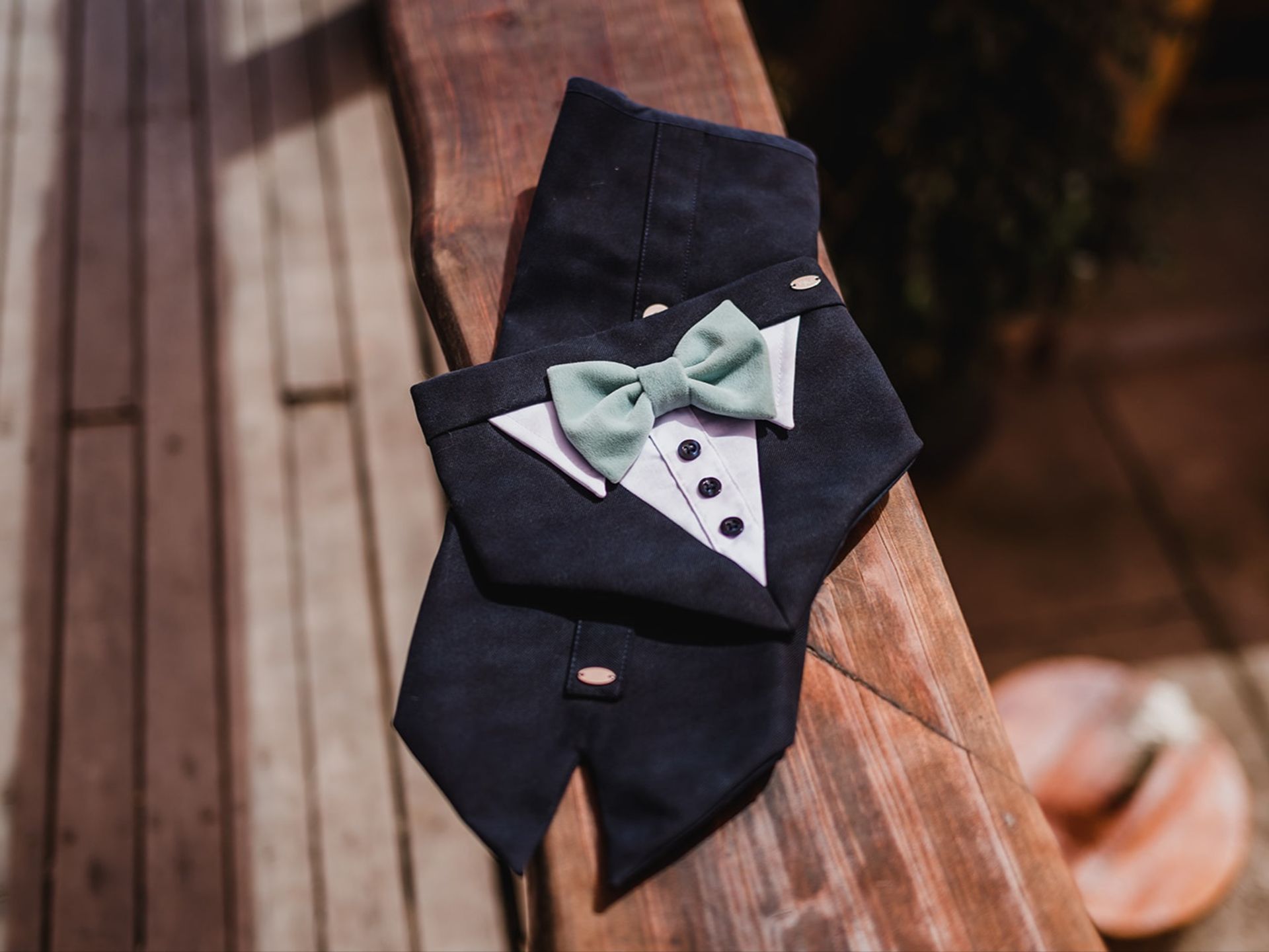 Foto 1 de waudogshop - Accesorios para Novias
