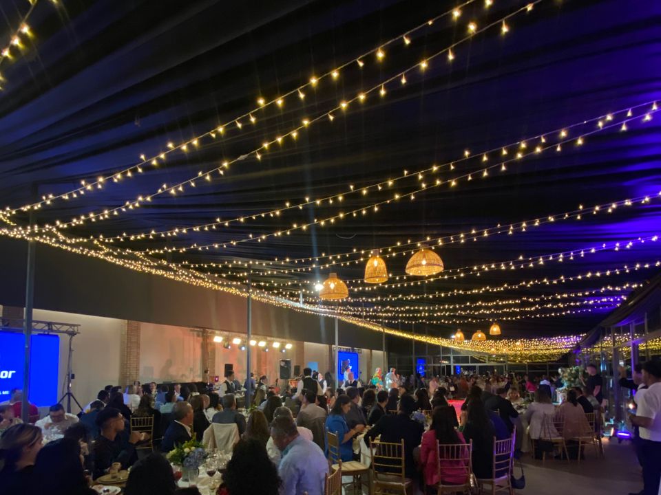 Foto 6 de Producciones Increíble - Música para Matrimonios