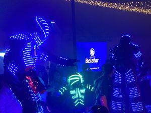 Producciones Increíble — foto 4