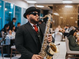 Henry Mora Music — foto 3