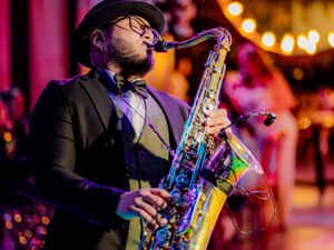 Henry Mora Music — foto 5