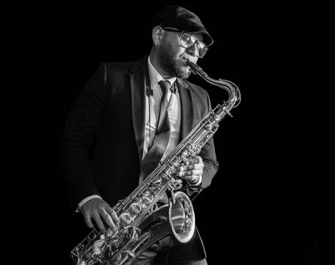 Henry Mora Music - Imagen 1