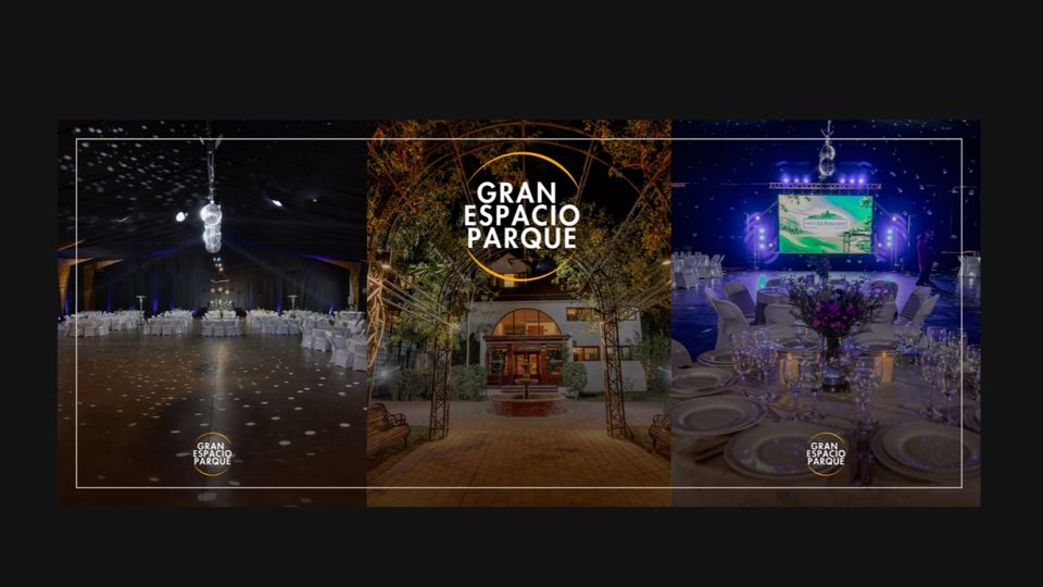 Gran Espacio Parque - Lugares para matrimonio en Weddy