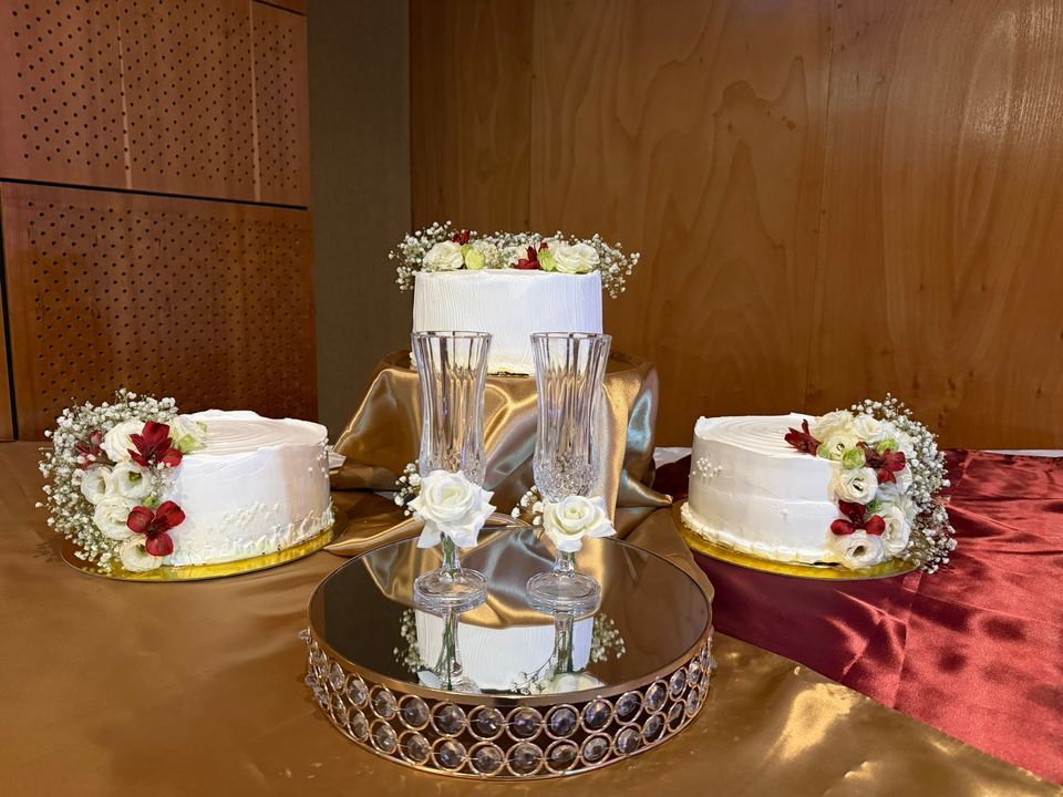 Foto 10 de Parque La Araucana - Lugares para matrimonio