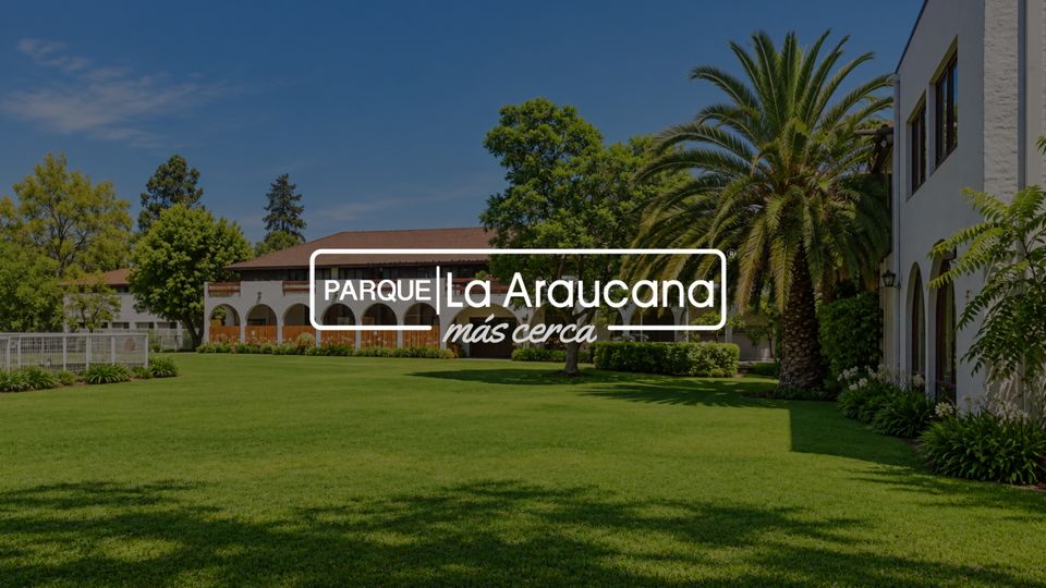 Parque La Araucana - Lugares para matrimonio en Weddy
