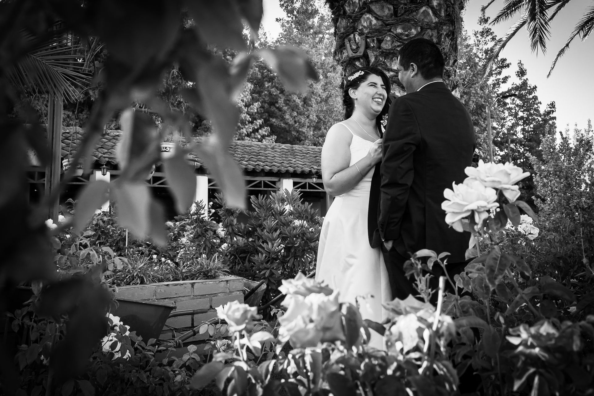 Foto 1 de Nacho Silva Fotógrafo - Fotógrafos de matrimonio