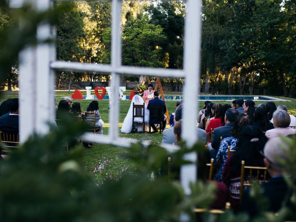 Foto 8 de Bodafilmscl - Fotografia & video - Fotógrafos de matrimonio