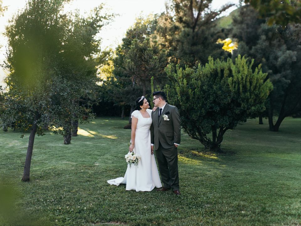Foto 7 de Bodafilmscl - Fotografia & video - Fotógrafos de matrimonio