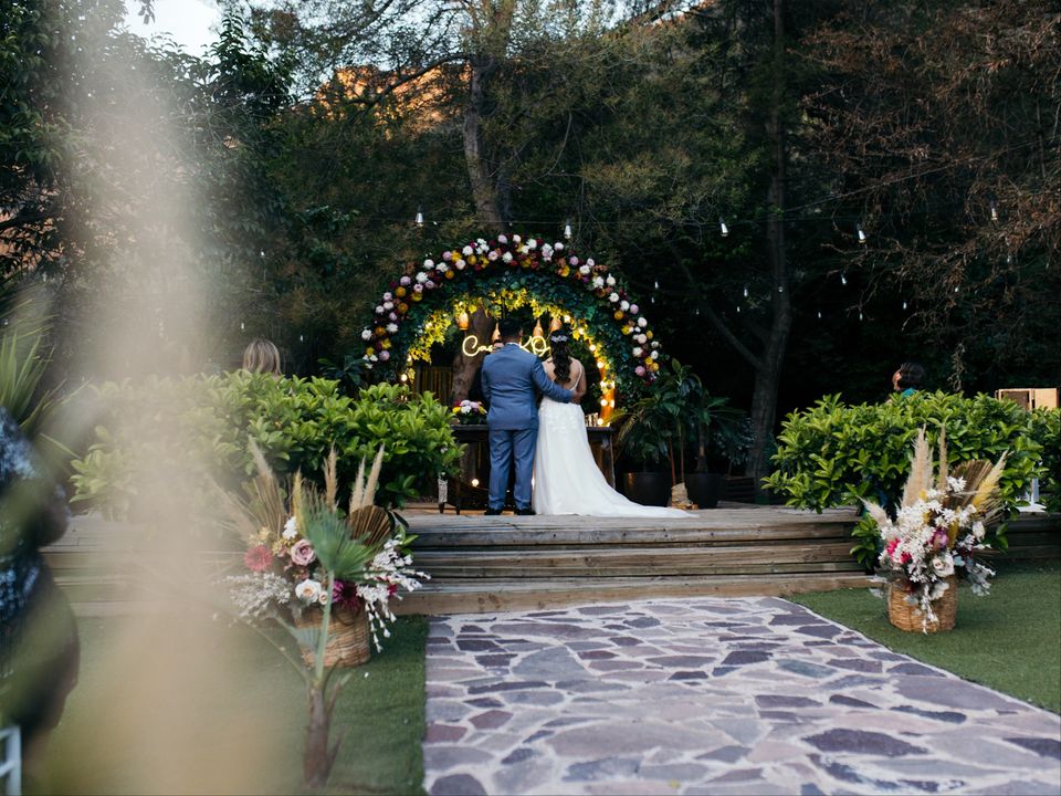 Foto 10 de Bodafilmscl - Fotografia & video - Fotógrafos de matrimonio