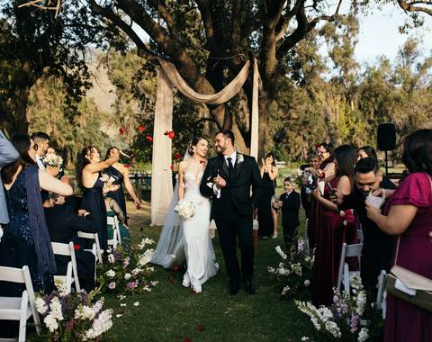 Bodafilmscl - Fotografia & video - Imagen 1