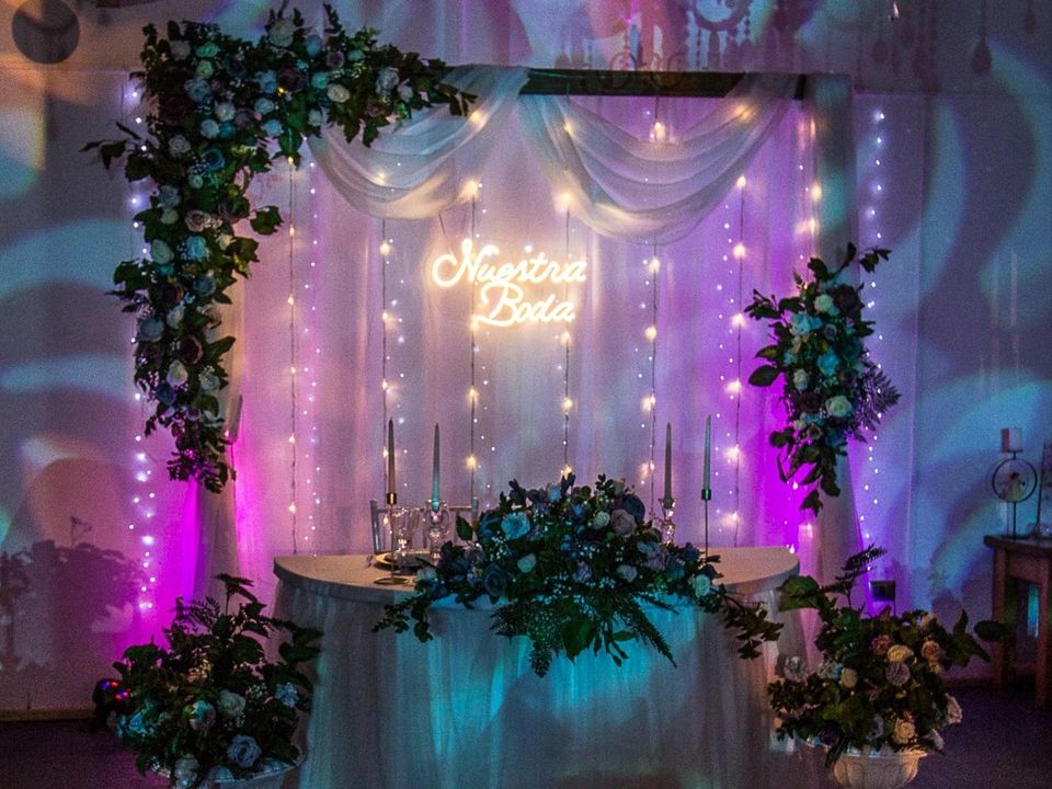 Foto 7 de Quincho El Roble - Lugares para matrimonio