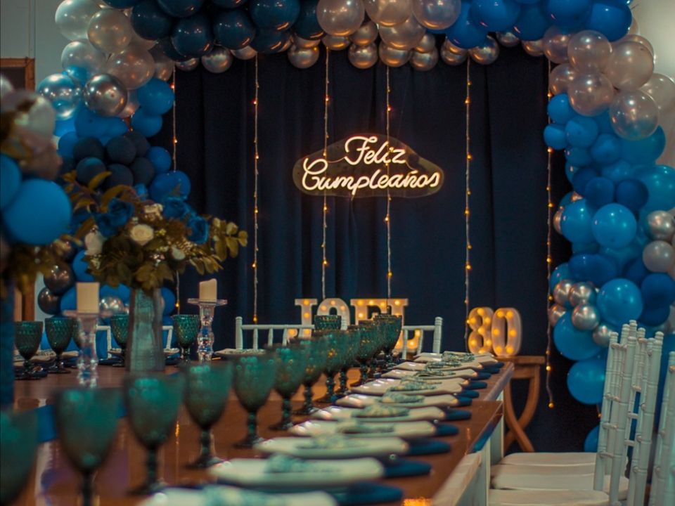 Foto 4 de Quincho El Roble - Lugares para matrimonio