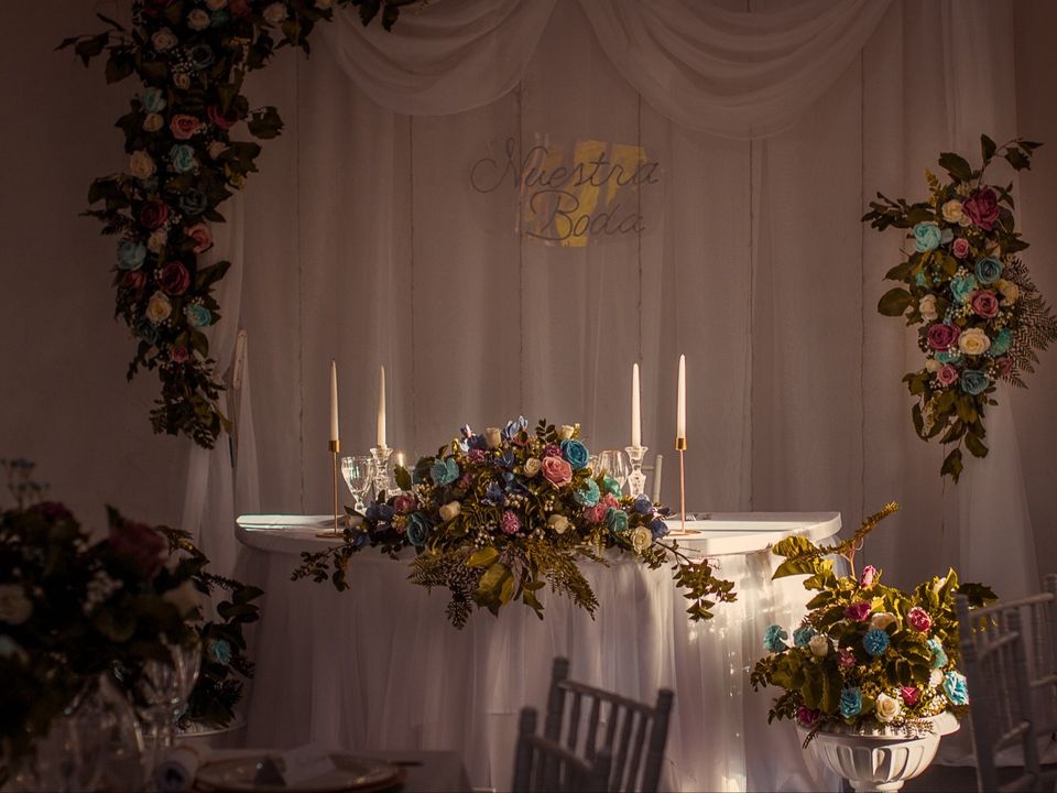Foto 6 de Quincho El Roble - Lugares para matrimonio