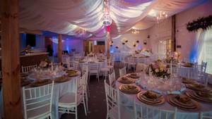 Foto 1 de Quincho El Roble - Centros de Eventos para Matrimonios