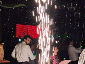 CHISPAS FRIAS — foto 3