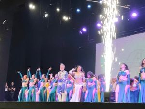CHISPAS FRIAS — foto 2