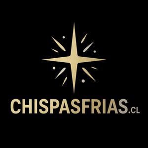 Logo de CHISPAS FRIAS