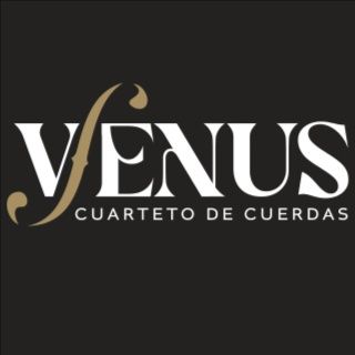Logo de Venus cuarteto