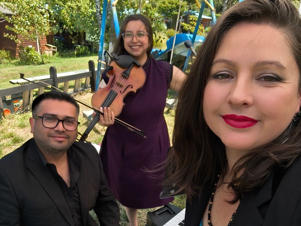 Foto 11 de Ensamble D'amore - Música para Matrimonios