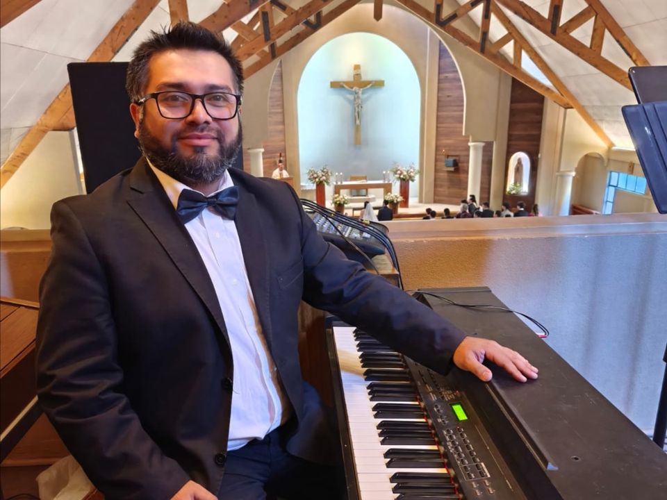 Foto 4 de Ensamble D'amore - Música para Matrimonios
