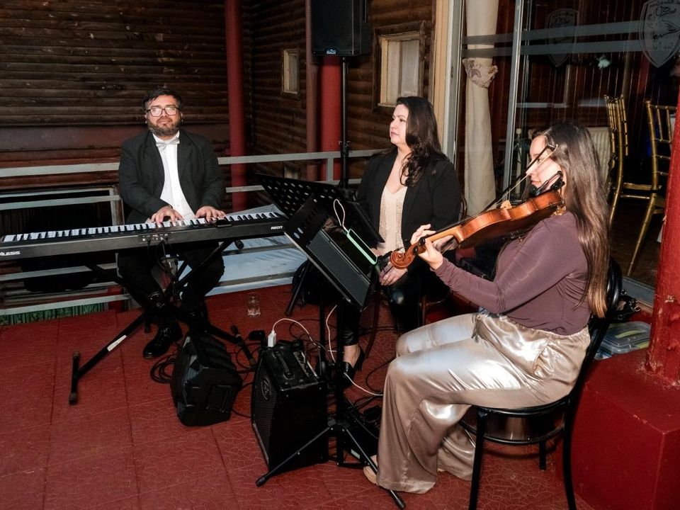 Foto 9 de Ensamble D'amore - Música para Matrimonios