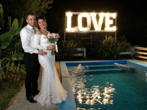 Centro de Eventos Las Melosas — foto 4