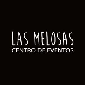 Logo de Centro de Eventos Las Melosas
