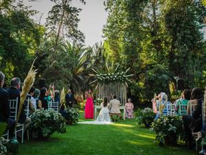 Foto 1 de CASONA LO VALDES - Lugares para matrimonio