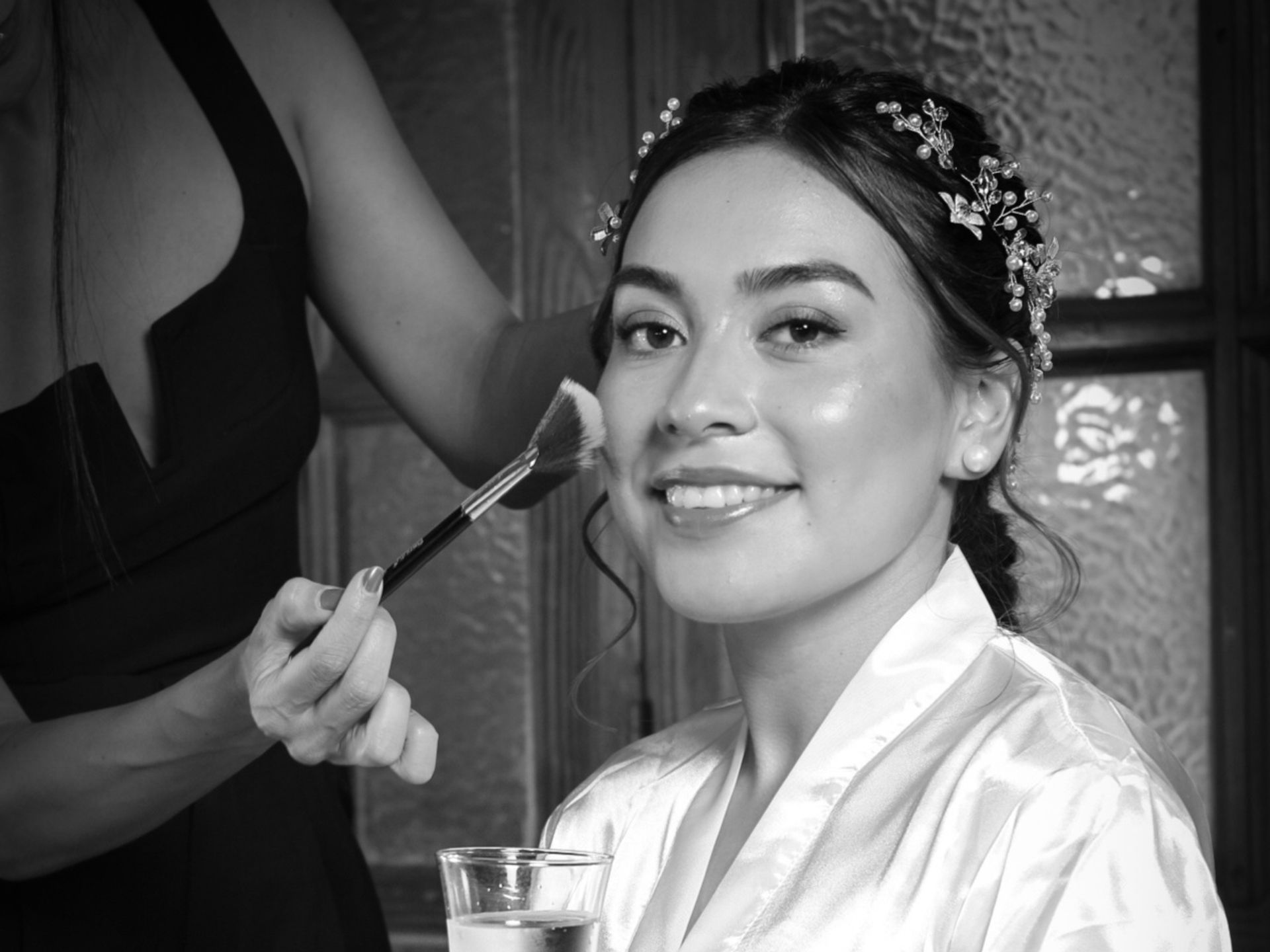 Foto 1 de Rayen Salamanca - Fotógrafos de matrimonio