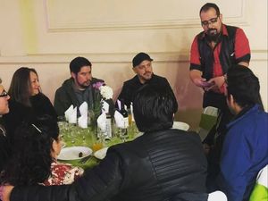 Mago Horacio — foto 4