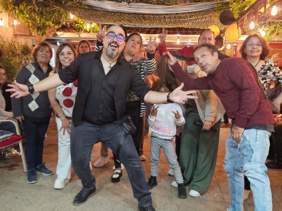 Foto 8 de Mago Horacio - Animación para Eventos y Matrimonios